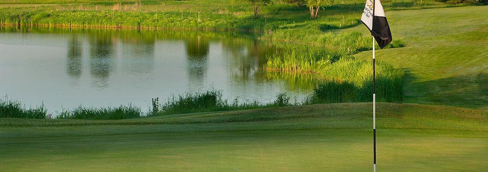 Countryside Golf Club - Traditional Course