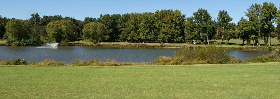 Greendale Golf Course