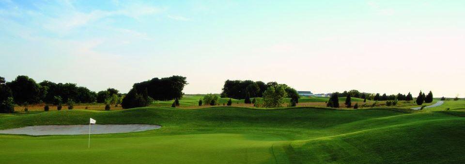 Silverhorn Golf Club - Reviews & Course Info | GolfNow