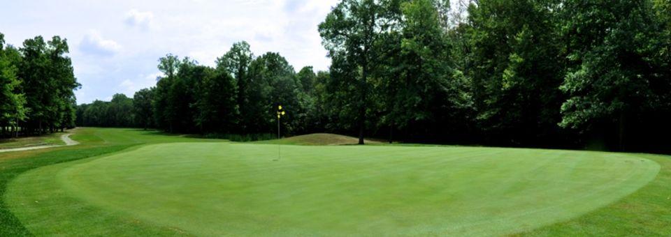 Briar Ridge Golf Course