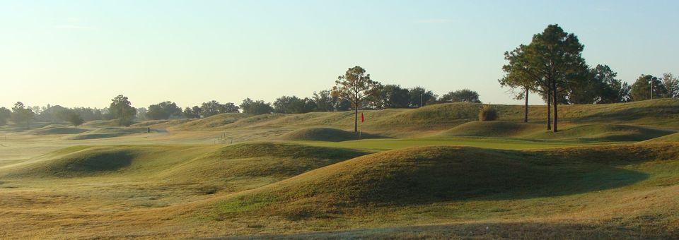 Oak Harbor Golf Club