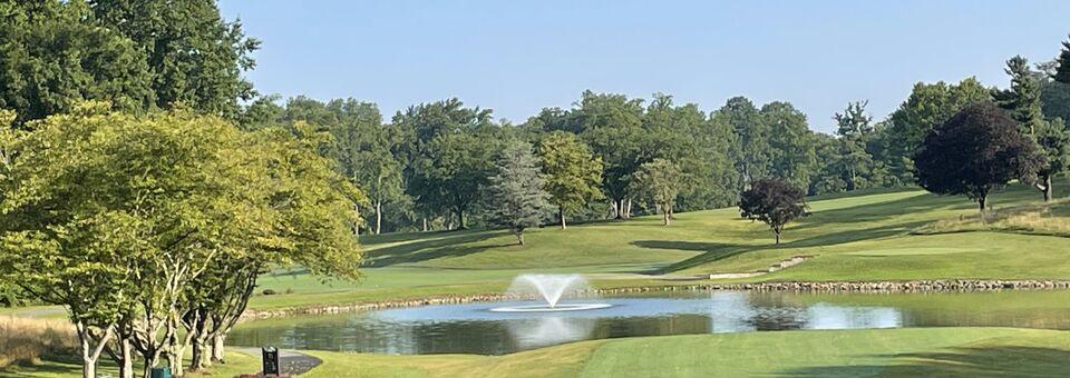 Enterprise Golf Course