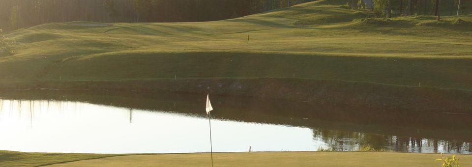Whitetail Golf Club - Eganville
