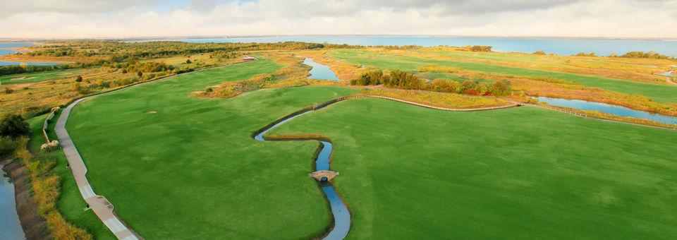 Tribute Golf Links