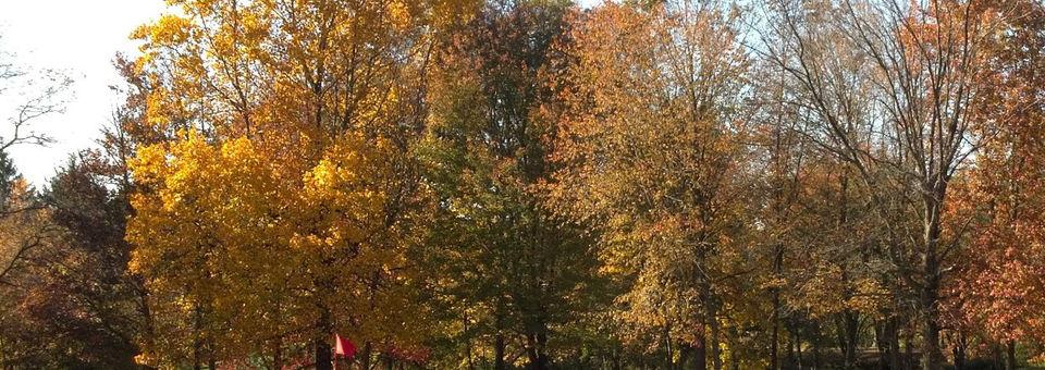 Cream Ridge Golf Course