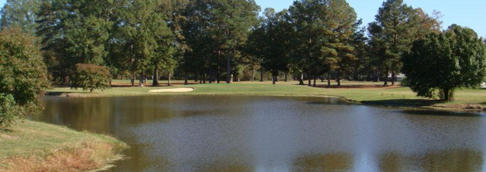 Valley Pine Country Club