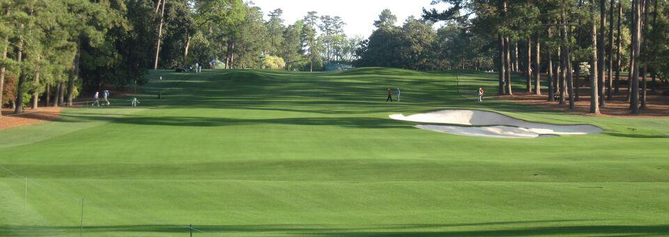 Southern Dunes Golf Course