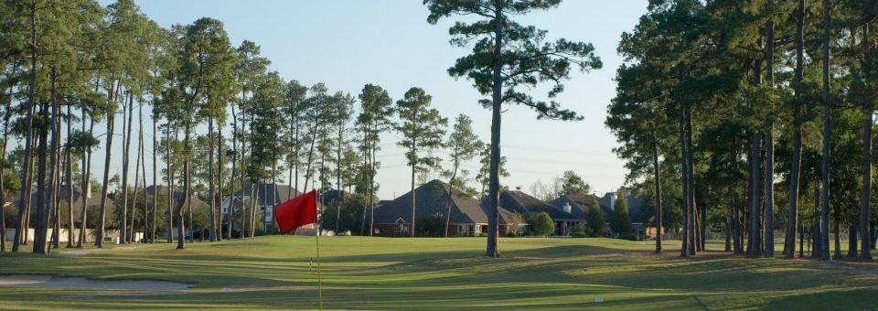 Windrose Golf Club