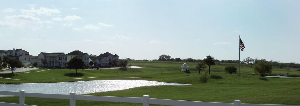 River Bend Golf Club - San Antonio