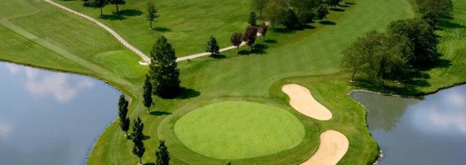 Lockhaven Golf Club