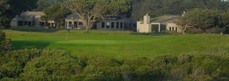 The Sea Ranch Golf Links