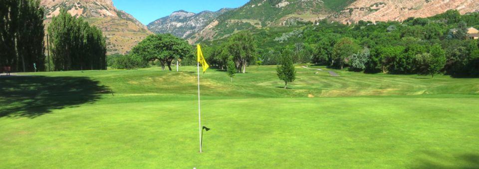 El Monte Golf Club