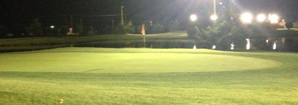 JR's Nite Light Par 3