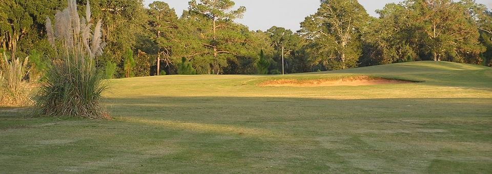 Golf Club of Quincy