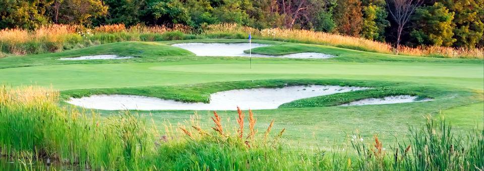 White Sands Golf & Practice Center