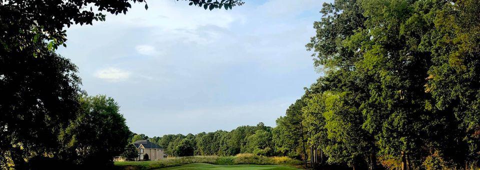 Riverwood Golf Club Tee Times - Clayton NC