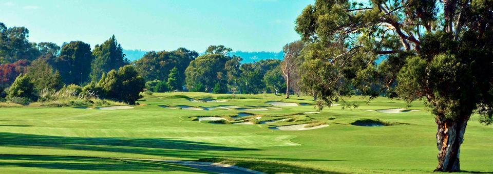 Corica Park - South Course