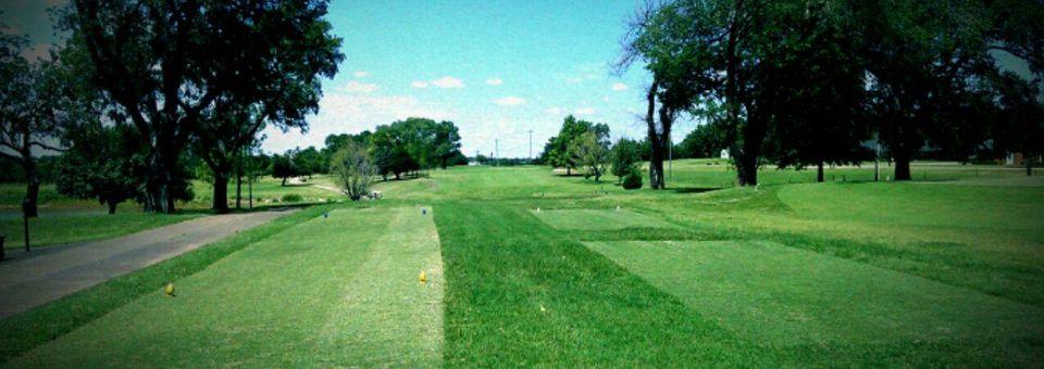 Guthrie Golf & Country Club