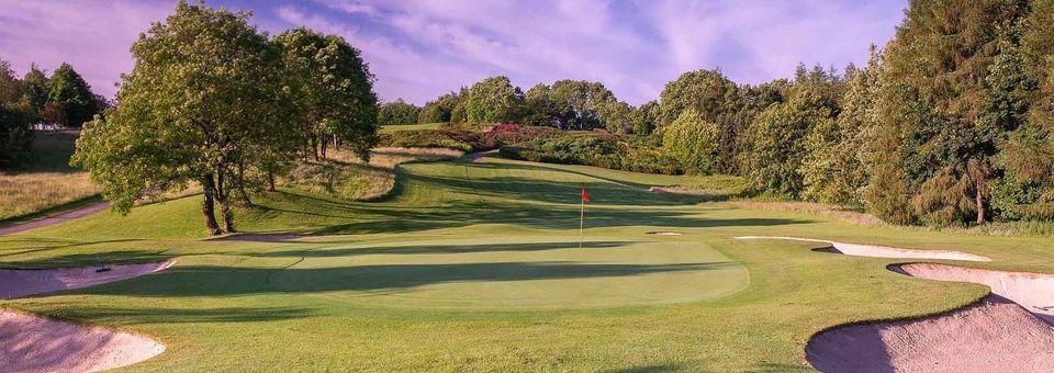 Slieve Russell Golf & Country Club - Reviews & Course Info 