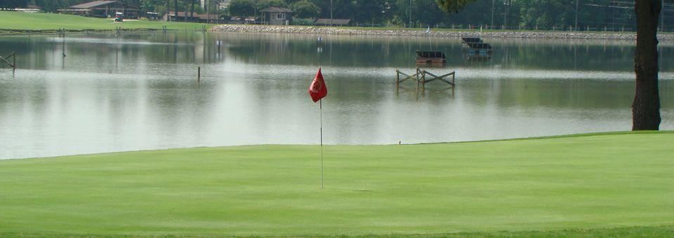 Lakeshore Golf Course
