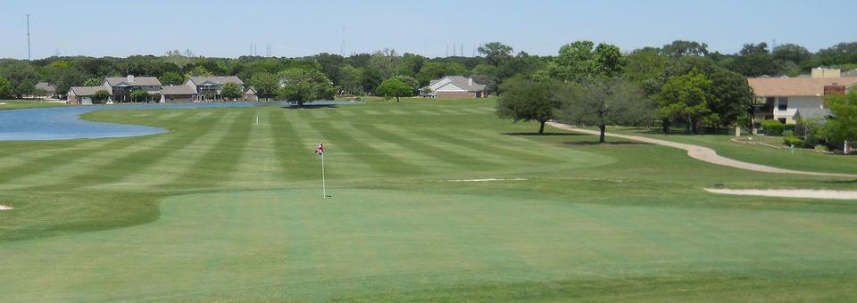 Mill Creek Golf Club