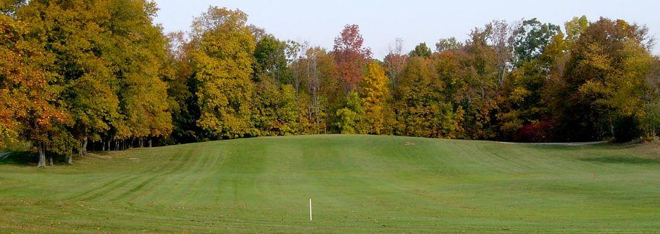 Terra Verde Golf Course