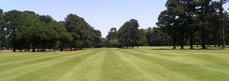 City of Dillon Municipal Golf Course
