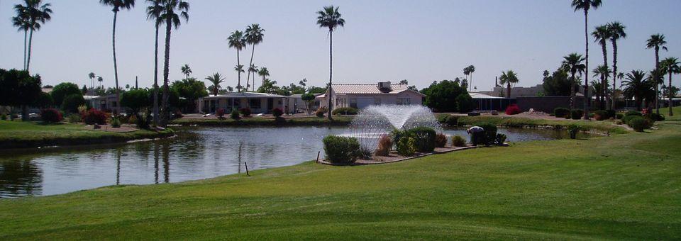 Apache Wells Country Club