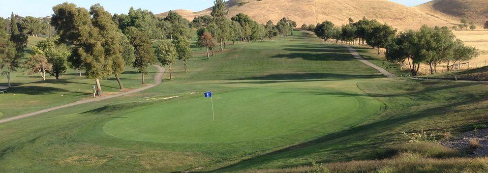 Lone Tree Golf Course