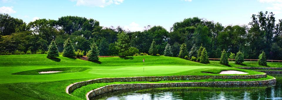Applecross Country Club