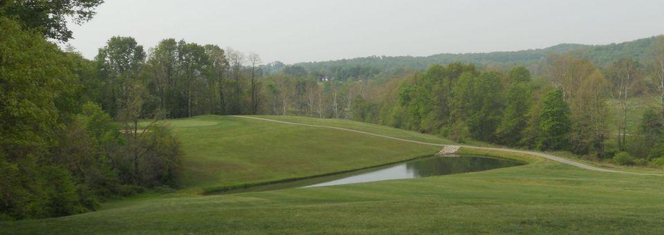 Hidden Hills Golf Course