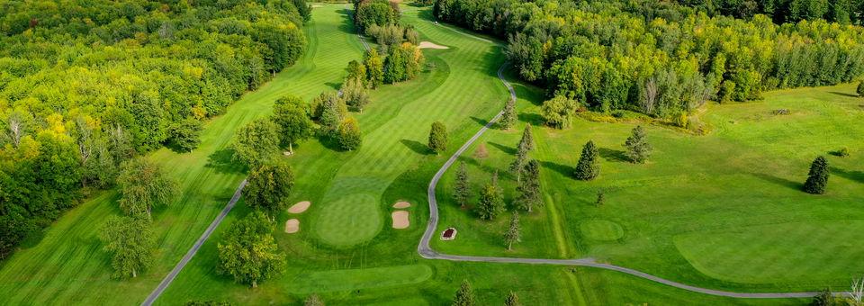 Upper Canada Golf Course