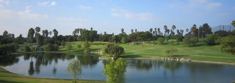 La Mirada Golf Club - Reviews & Course Info