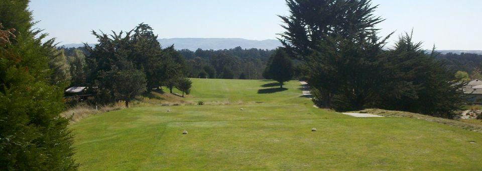 Cypress Ridge Golf Club