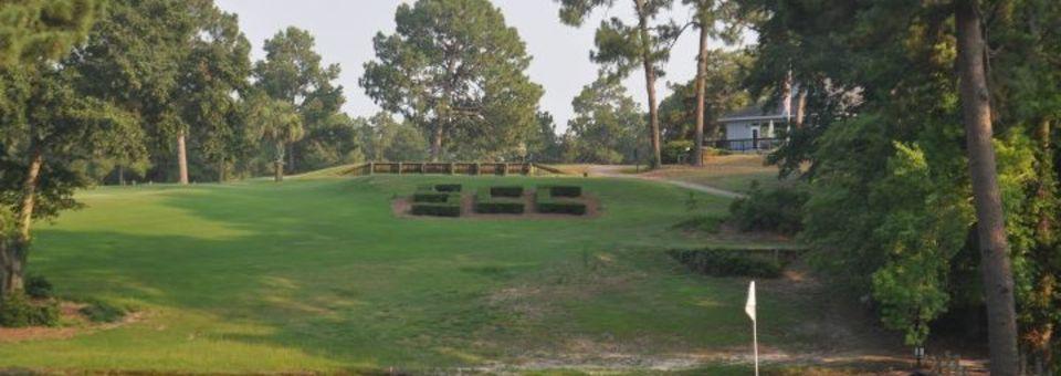 Sweetwater Country Club