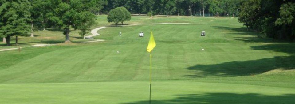 Forest Park Golf Course