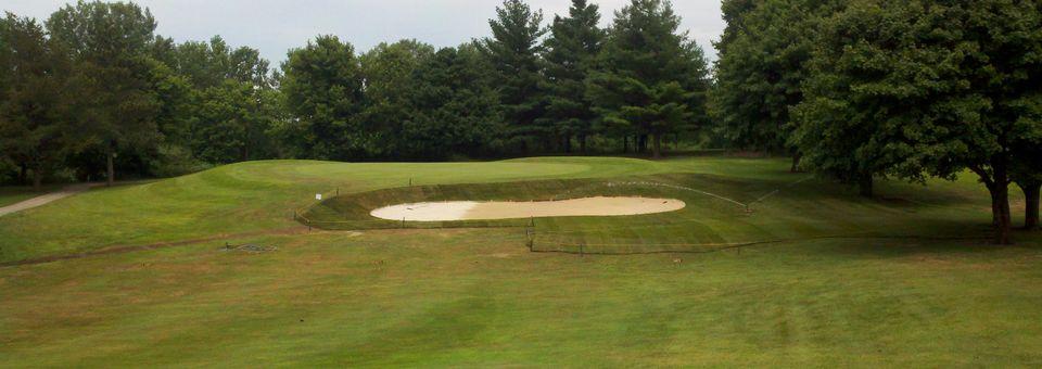 Briggs Woods Golf Course