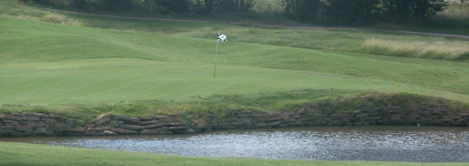 Crimson Creek Golf Course