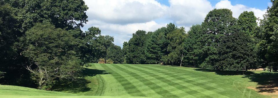 Portland Golf Course