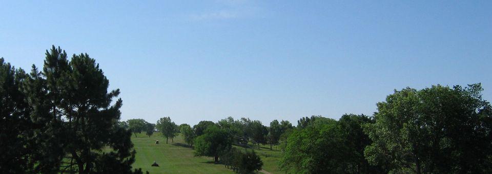 Hidden Valley Golf Club.