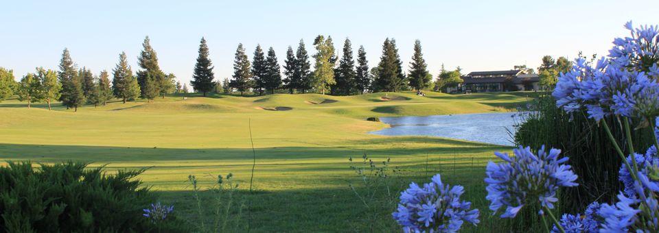 WildHawk Golf Club