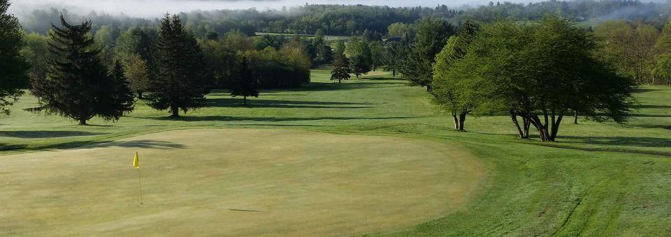 Stamford Golf Club