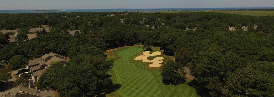 Kings Way Golf Club