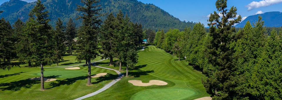 Chilliwack Golf Club - Reviews & Course Info