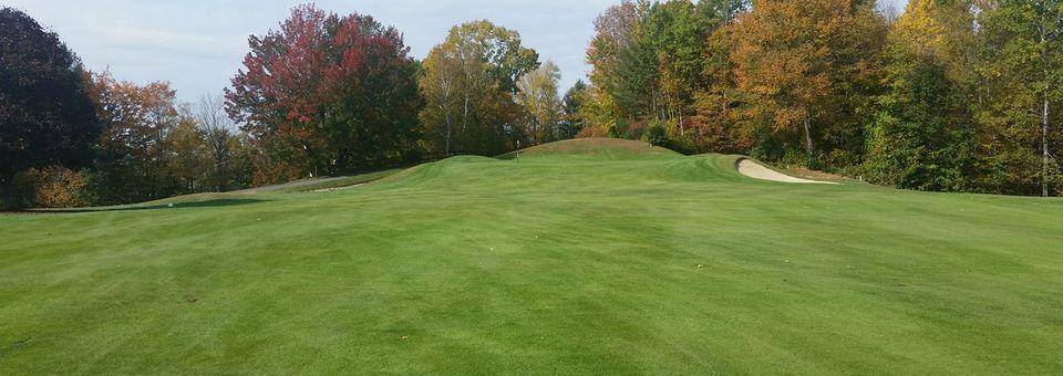 Wahconah Country Club