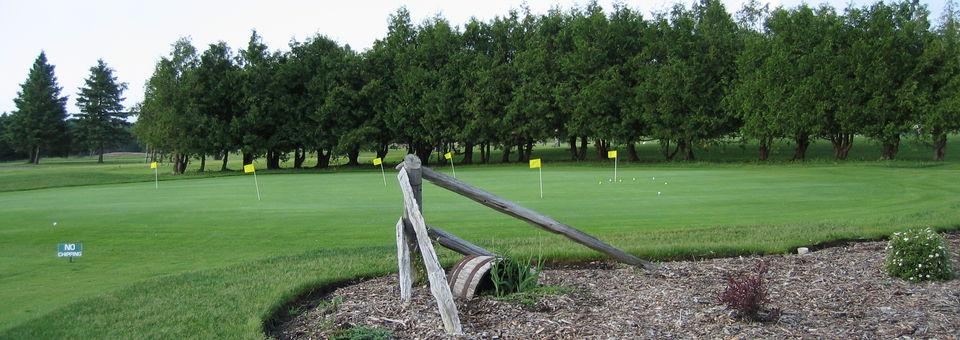 Springwater Golf Course