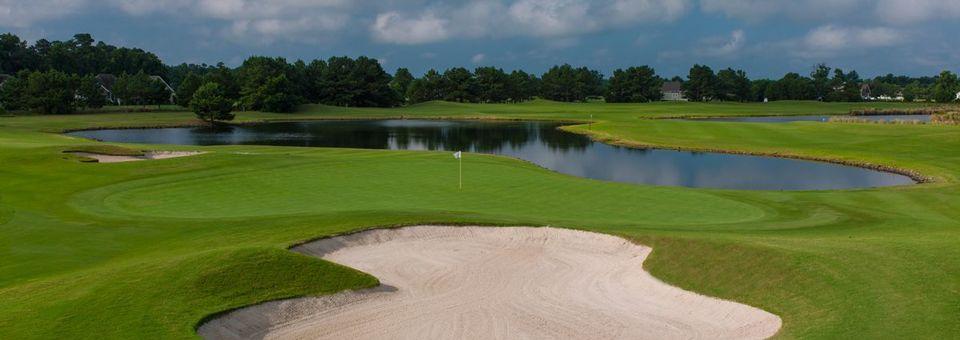 The Carolina Club