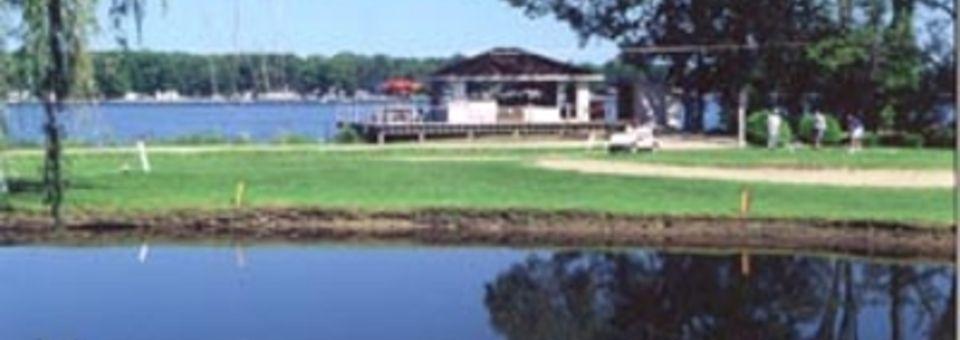 Paw Paw Lake Golf Club