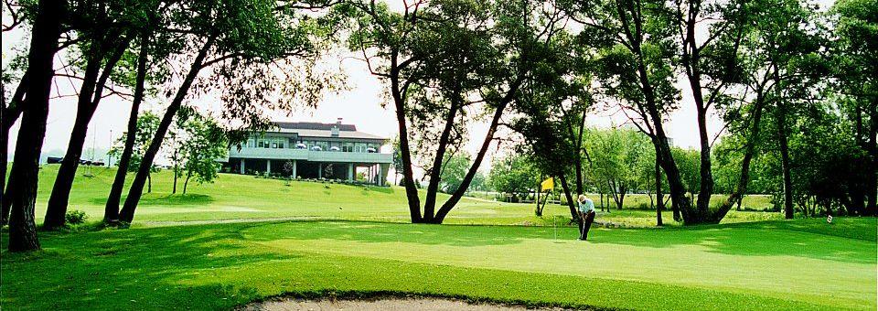 Harmony Creek Golf Centre