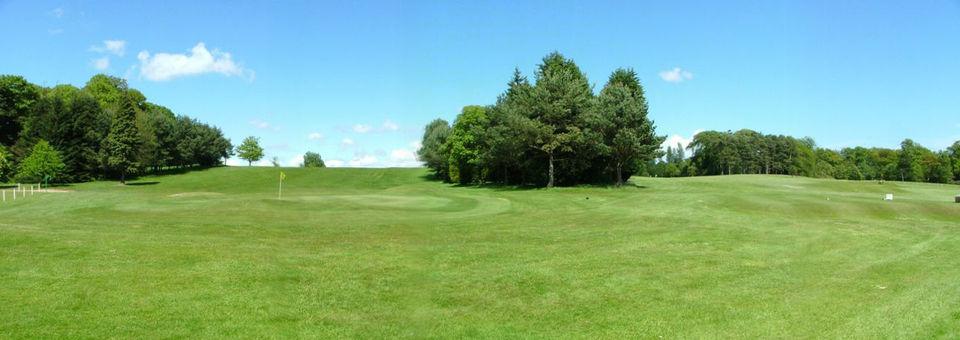 Dunnikier Park Golf Club